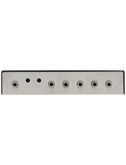 105A 1:5 Stereo Audio Distribution Amplifier, 4 image