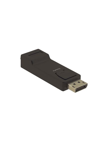 AD-DPM/HF/RING DisplayPort (M) to HDMI (F) Adapter, 2 image