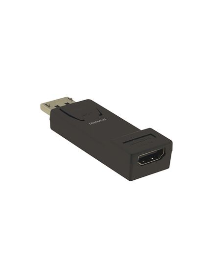 AD-DPM/HF DisplayPort (M) to HDMI (F) Adapter, 3 image