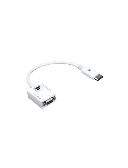 ADC-DPM/GF3 DisplayPort (M) to 15-pin HD (F) Adapter Cable, 2 image