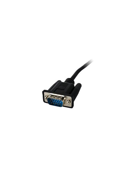 ADC-GM/HF 15-pin HD (M) to HDMI (F) with USB Audio/Power Adapter Cable, 3 image