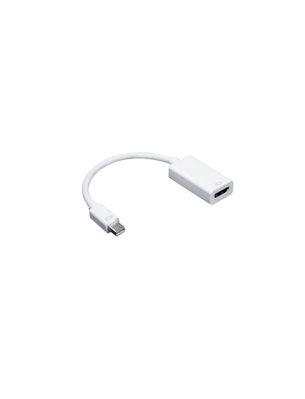 ADC-MDP/HF2 Cable Mini DisplayPort to HDMI (Female) (10cm), 2 image