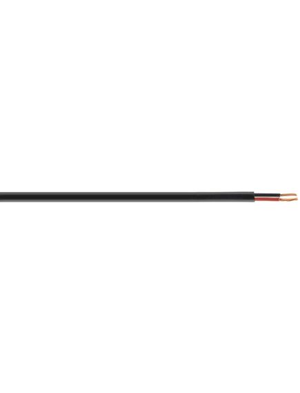 BC-2S12/LSHF Speaker Cable 12AWG - Low Smoke & Halogen Free, 300 m, 2 image