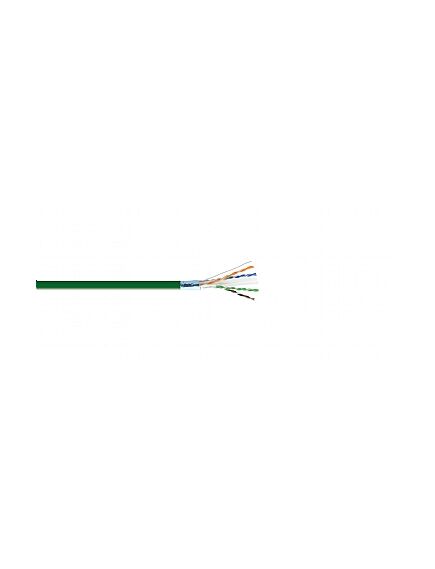 BCLS-23 CAT 6 F/UTP LSZH Bulk Cable-500m