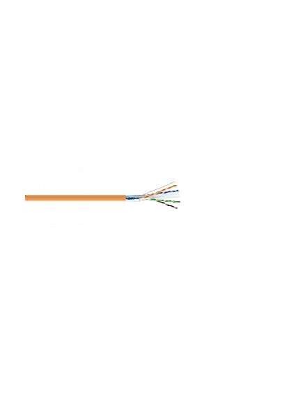 BCLS-33 CAT 6A F/UTP LSZH Bulk Cable-500m