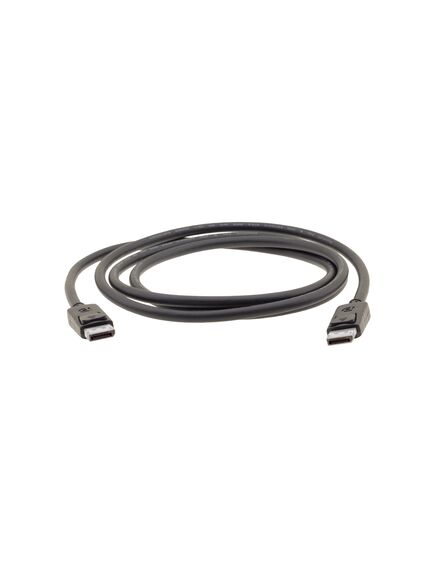 C-DP-15 DisplayPort (Male - Male) Cable, 4.6 m, Length: 4.6