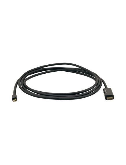 C-MDP/HM/UHD-10 Mini DisplayPort to HDMI 4K Active Cable 3m, Black, Length: 3