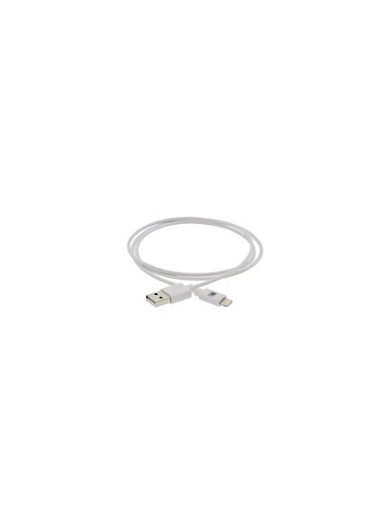 C-UA/LTN/WH-3 Apple USB Sync & Charging Cable with Lightning Connector - White, 0.9 m, Length: 0.9