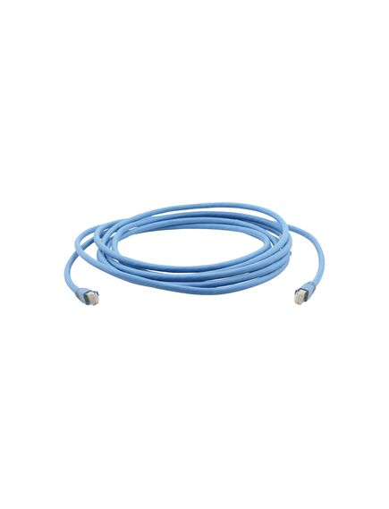 C-UNIKat-100 Four−Pair CAT6A U/FTP 4x2x23AWG Cable, 30.5 m, Length: 30.5