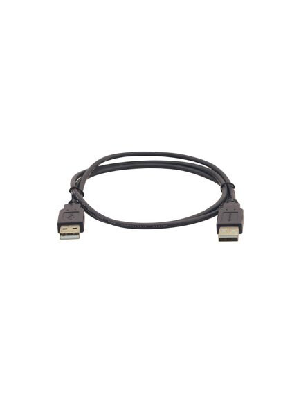 C-USB/AA-6 USB-A (M) to USB-A (M) 2.0 Cable, 1.8 m, Length: 1.8