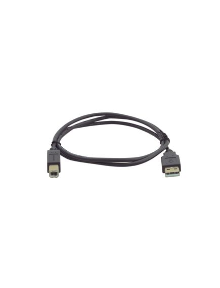 C-USB/AB-15 USB-A (M) to USB-B (M) 2.0 Cable, 4.6 m, Length: 4.6