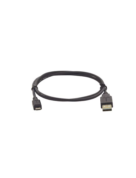 C-USB/MicroB-10 USB-A (M) to USB Micro-B (M) 2.0 Cable, 3 m, Length: 3