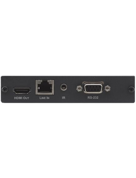 TP-574 HDMI, Bidirectional RS-232 & IR over Twisted Pair Receiver, 4 image