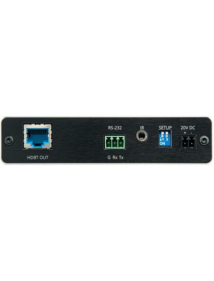 TP-580CT 4K60 4:2:0 USB-C Transmitter with RS-232 & IR over Long-Reach HDBaseT, 5 image