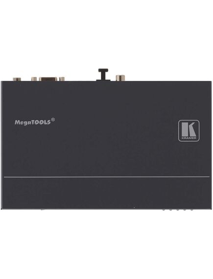 TP-582R 1:2 HDMI Plus Bidirectional RS-232, Ethernet & IR over Twisted Pair Receiver, 2 image