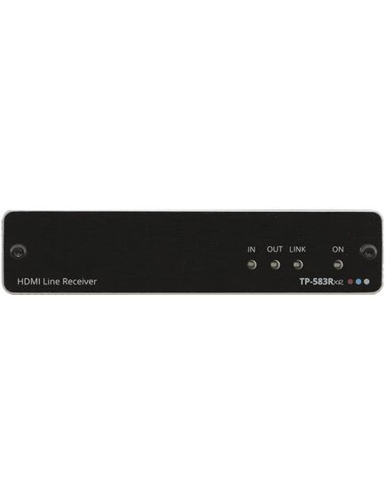 TP-583RXR 4K HDR HDMI Receiver with RS-232 & IR over Extended-Reach HDBaseT, 3 image