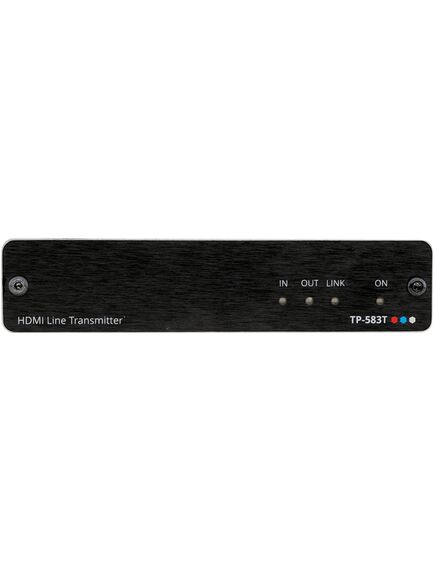 TP-583T 4K HDR HDMI Transmitter with RS-232 & IR over Long-Reach HDBaseT, 3 image