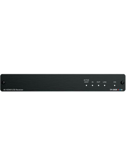 TP-590R 4K60 4:2:0 HDMI Receiver with USB, RS-232, & IR over HDBaseT 2.0, 3 image