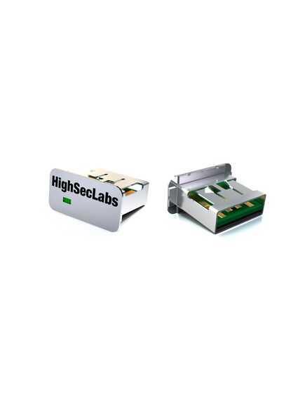 UE10N-3-50 High Sec Labs USB eLock Plug 50 pieces per Pack, Version: 50 pack