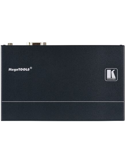 VA-4X 4-Channel 4K HDMI Extender/Toolbox, 2 image