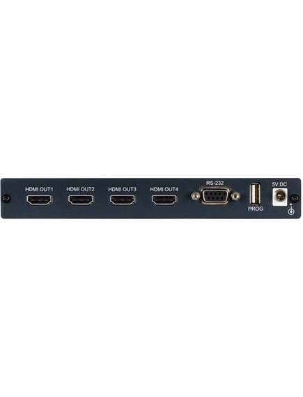 VA-4X 4-Channel 4K HDMI Extender/Toolbox, 3 image