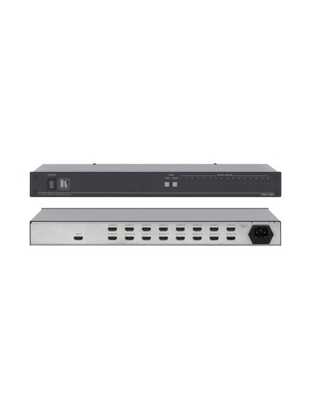 VM-16H/220V 1:16 HDMI Distribution Amplifier, 220V, Version: 220V