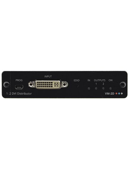 VM-2HDT 1:2+1 4K60 4:2:0 HDMI to Long-Reach HDBaseT DA, 3 image