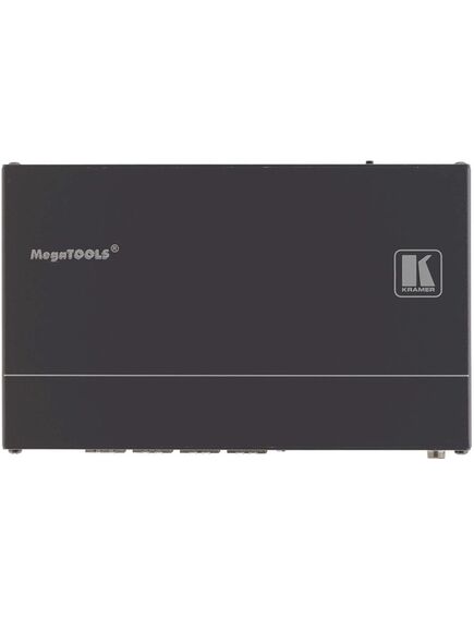 VM-4HDT 1:4 4K UltraHD HDMI to HDBaseT Distribution Amplifier, 2 image