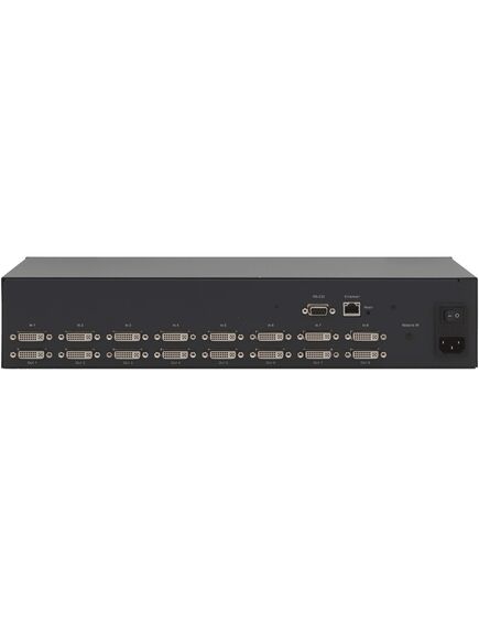 VS-88HDCPXL/110V 8x8 DVI Matrix Switcher, 110V, Version: 110V, 3 image