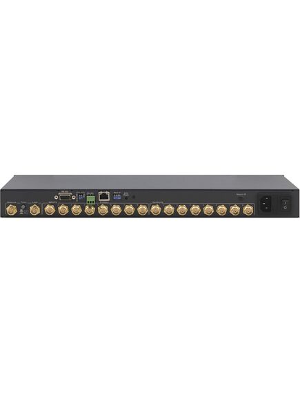 VS-88HDXL/110V 8x8 3G HD-SDI Matrix Switcher, 110V, Version: 110V, 3 image