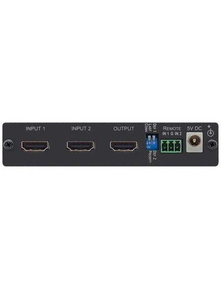 VS-211H2 2x1 Automatic 4K UHD HDMI Standby Switcher, 3 image