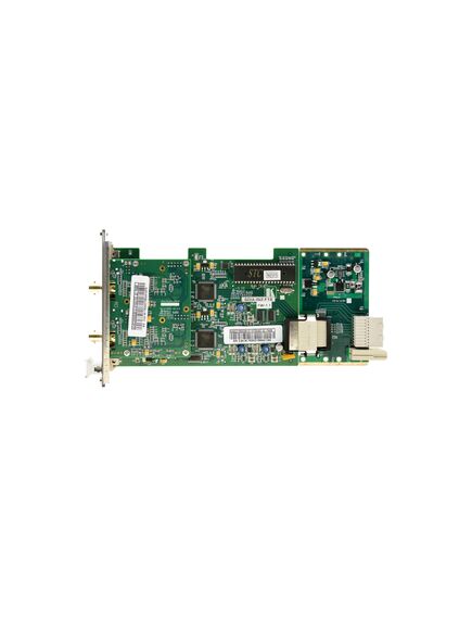 SDIA-IN2-F16/STANDALONE 2-Input 3G HD-SDI Card (F-16), 4 image