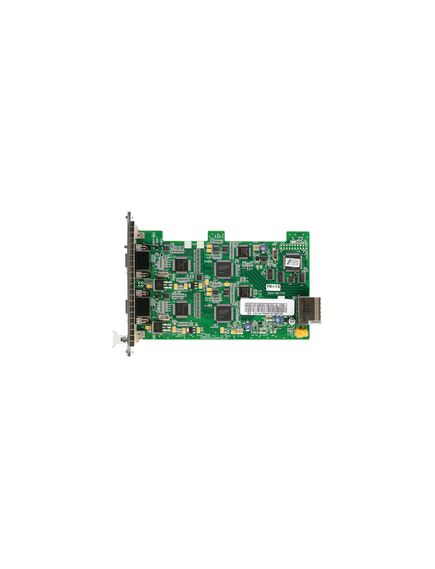 VGAA-IN2-F34(ADP+F16)/STANDALONE 2-Channel VGA with Analog Audio Input Card, 3 image