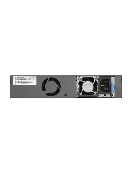 M4300-8X8F/US/EMEA Managed Switch, 19 Port, 250W, EU, Version: US/EMEA Version, 5 image