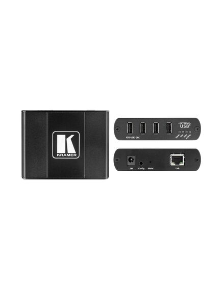 KDS-USB2-DEC USB 2.0 High−Speed Extension Decoder, 2 image