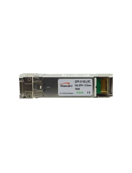 OSP-SM10 Optical SM 1310nm 10G SFP+ Transceiver Up to 33km, 4 image