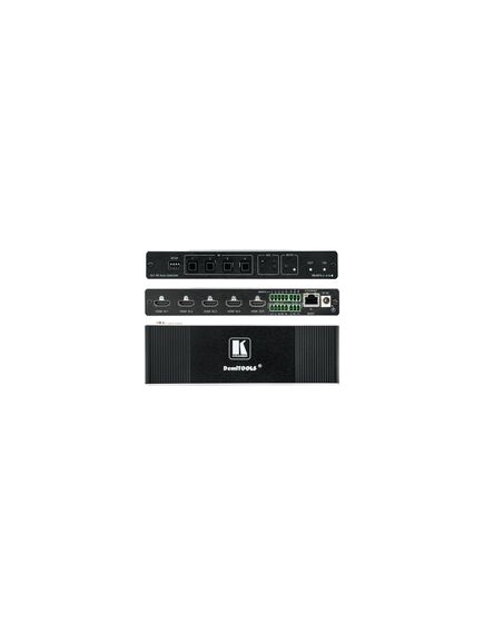 VS-411XS 4x1 4K HDR HDMI Intelligent Auto Switcher, 2 image