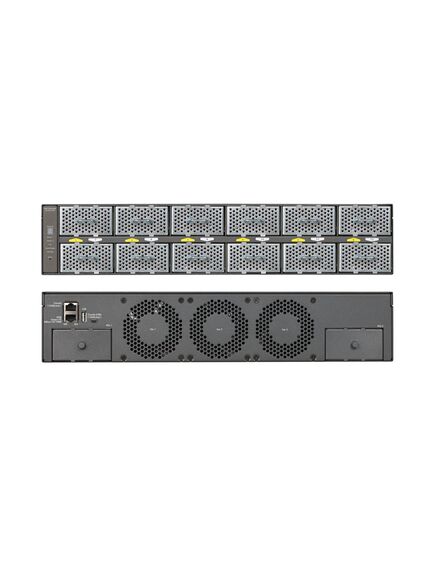 M4300-96X(EMPTY-SWITCH) Managed Switch, 99 Port, 600 or 1200 W