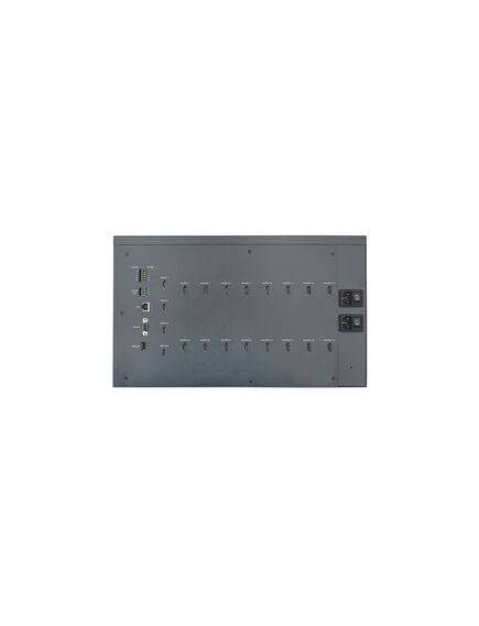 VW-16 Video Wall Driver, 4 Channels, 3 image