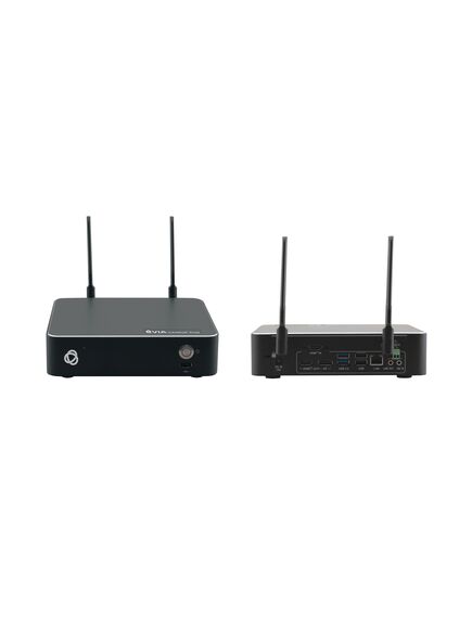 VIA CAMPUS2 PLUS Wireless Presentation Gateway, 4K/30 UHD