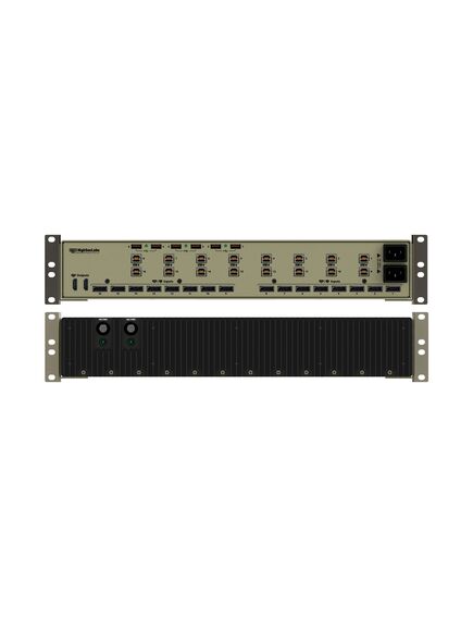 TC162PHG-M UHD DP/HDMI KVM Combiner, Version: M