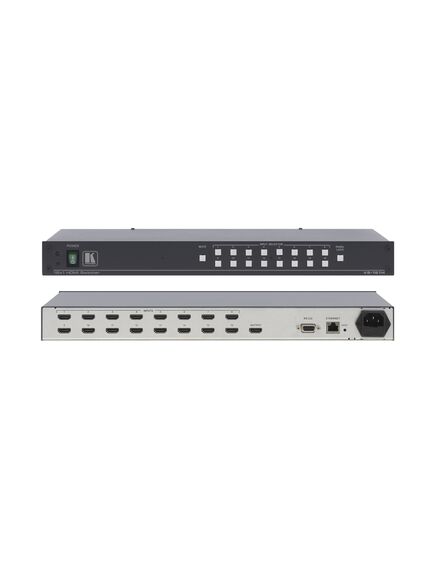 VS-161H 16x1 HDMI Switcher, Up to UXGA 1080p, 110V