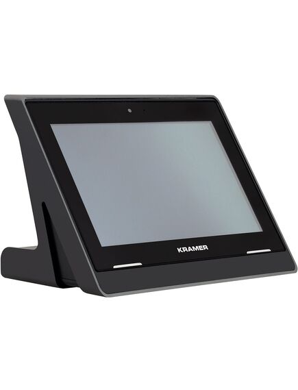 KT-107S Secured 7-Inch Wall & Table Mount PoE Touch Panel