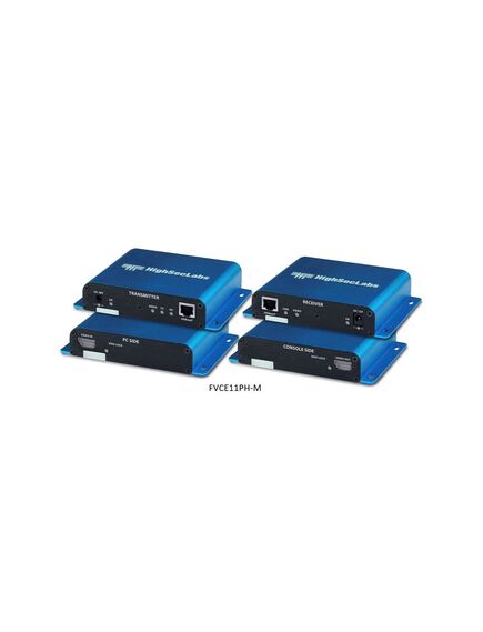 FVCE11PH-M Extended Video Isolator