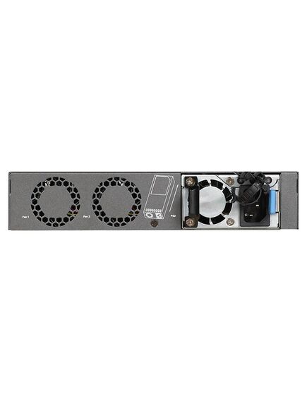 M4300-16X(600W-PSU)/APAC Network Switch, 20 Port, 610W, US, 3 image