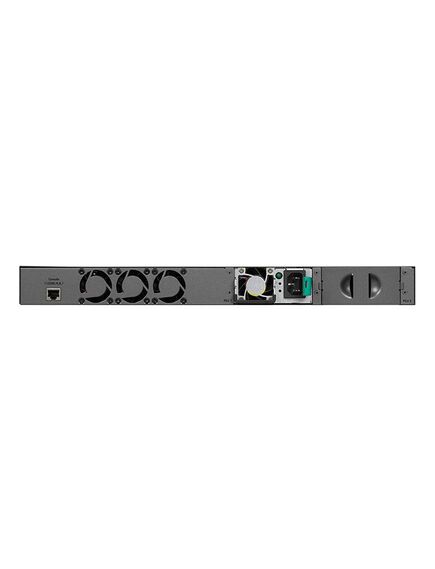 M4300-28G-PoE+(1000W-PSU)/APAC Managed Switch, 31 Port, 1000 W, Version: APAC Version, 4 image