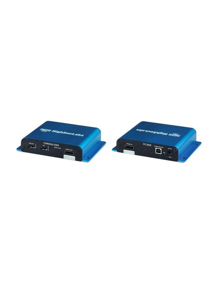 FI11PH-M DVI-I KVM Isolator