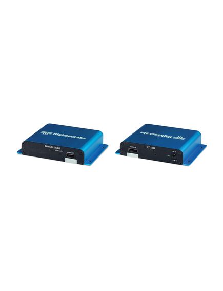 FV11PH-M DP/HDMI Secure Isolator