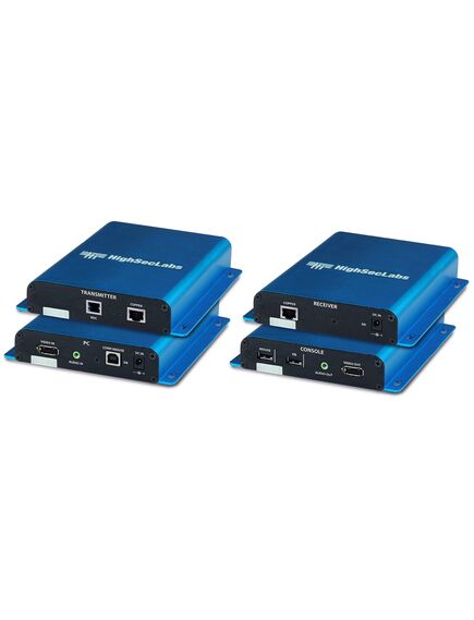 FKCE11PH-N MI Non-Secure Copper Extender KVM up to 100 m