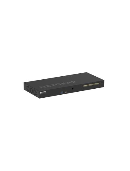 M4250-16XF/US Managed Switch, 36 Port, Version: US Version, 2 image